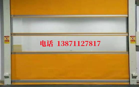昔阳洁净室门